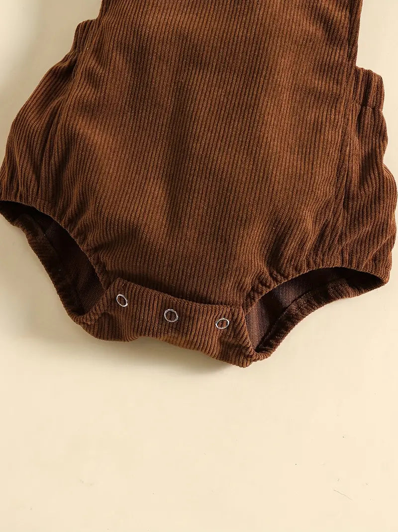 Conjunto Infantil Arcoíris de Pana