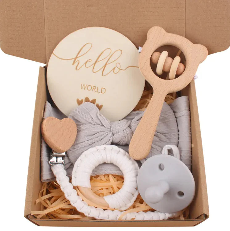 Set para Bebé