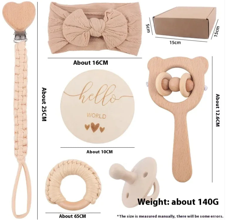 Set para Bebé