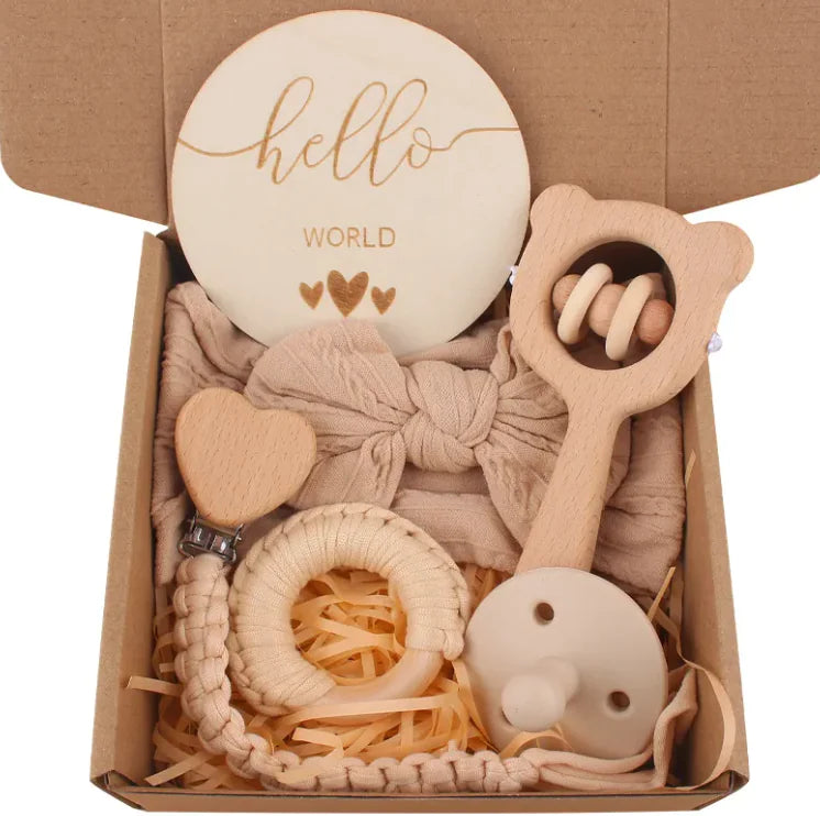 Set para Bebé
