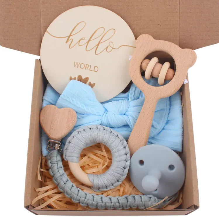 Set para Bebé