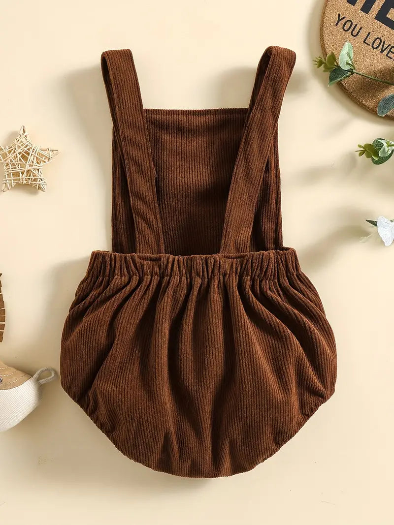 Conjunto Infantil Arcoíris de Pana